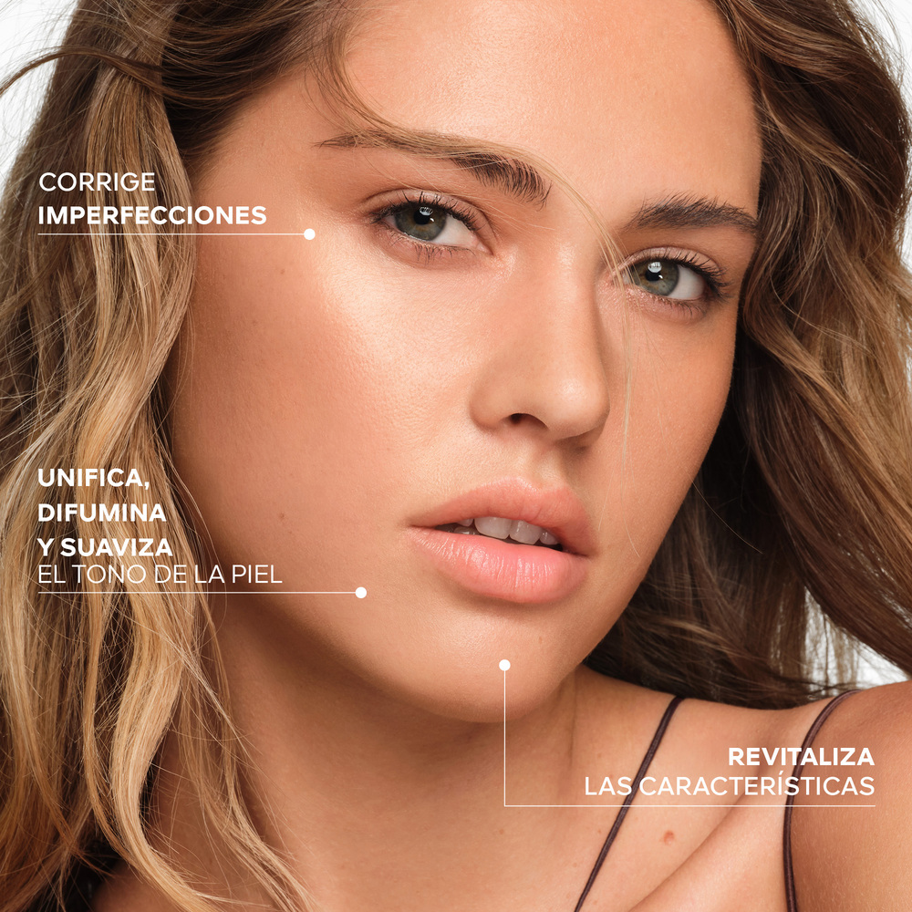 TERRACOTTA JOLI TEINT (TINTA HIDRATANTE DE COLOR CON PROTECCI&Oacute;N SOLAR)